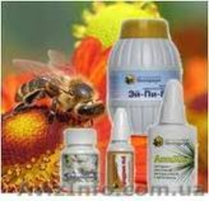 Медовый бизнес Тенториум