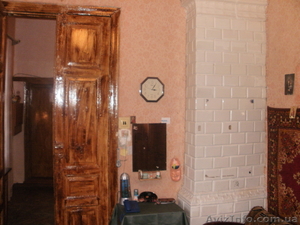 продам три комнаты в коммуне - <ro>Изображение</ro><ru>Изображение</ru> #2, <ru>Объявление</ru> #331131