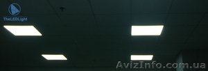 офисные светодиодные светильники  - <ro>Изображение</ro><ru>Изображение</ru> #2, <ru>Объявление</ru> #332911