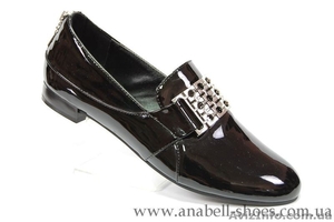 Женская обувь оптом TM ANABELL - <ro>Изображение</ro><ru>Изображение</ru> #1, <ru>Объявление</ru> #276128