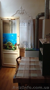 Комната на 2 чел (от хозяина, недорого, небольшая) в центре Одессы - <ro>Изображение</ro><ru>Изображение</ru> #1, <ru>Объявление</ru> #362415