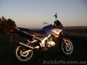 Мотоцикл Viper XT 200 - <ro>Изображение</ro><ru>Изображение</ru> #4, <ru>Объявление</ru> #335847