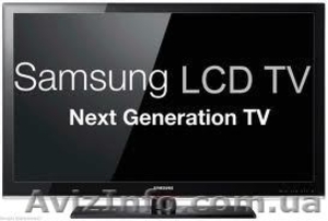 Продам ЖК телевизор Samsung 40C530 - <ro>Изображение</ro><ru>Изображение</ru> #1, <ru>Объявление</ru> #342688