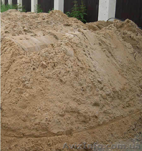 Цемент, бетон, щебень, песок Одесса - <ro>Изображение</ro><ru>Изображение</ru> #1, <ru>Объявление</ru> #343305