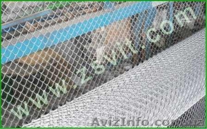 Сетка рабица