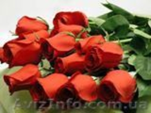 Цветы оптом - розы - <ro>Изображение</ro><ru>Изображение</ru> #1, <ru>Объявление</ru> #358342