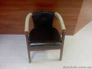 столы, кресло-стулья б.у. для кафе, бара, ресторана - <ro>Изображение</ro><ru>Изображение</ru> #3, <ru>Объявление</ru> #352296