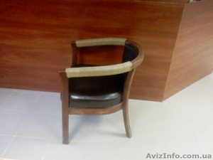столы, кресло-стулья б.у. для кафе, бара, ресторана - <ro>Изображение</ro><ru>Изображение</ru> #1, <ru>Объявление</ru> #352296