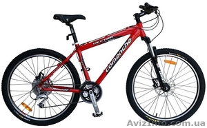 Продаются новые велосипеды фирм comanche и fuji - <ro>Изображение</ro><ru>Изображение</ru> #1, <ru>Объявление</ru> #360437