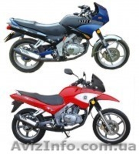 Мотоцикл Viper XT 200 - <ro>Изображение</ro><ru>Изображение</ru> #1, <ru>Объявление</ru> #335847