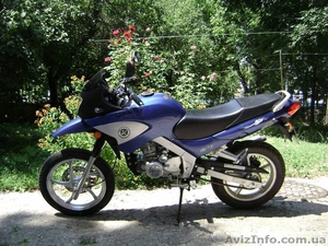 Мотоцикл Viper XT 200 - <ro>Изображение</ro><ru>Изображение</ru> #3, <ru>Объявление</ru> #335847
