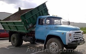 Вывоз мусора в Одессе - <ro>Изображение</ro><ru>Изображение</ru> #1, <ru>Объявление</ru> #339758