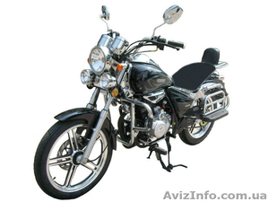 Мотоциклы Zongshen Viper Soul Альфамото - <ro>Изображение</ro><ru>Изображение</ru> #3, <ru>Объявление</ru> #215332