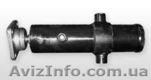 Гидроцилиндр КАМАЗ 55102 старого и  нового образца.