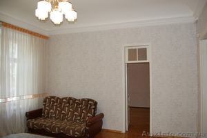 Сдается 3-х комнатная квартира в центре Одессы. - <ro>Изображение</ro><ru>Изображение</ru> #4, <ru>Объявление</ru> #393531