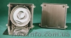 РЕВИЗИЯ/ПРОЧИСТКА HL98