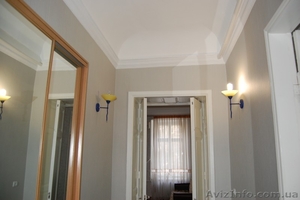 Сдается 3-х комнатная квартира в центре Одессы. - <ro>Изображение</ro><ru>Изображение</ru> #6, <ru>Объявление</ru> #393531