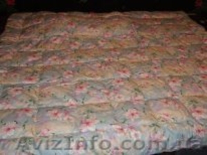 Продам новые подушки и одеяла - <ro>Изображение</ro><ru>Изображение</ru> #4, <ru>Объявление</ru> #382508