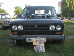 ВАЗ-2103,коричневый - <ro>Изображение</ro><ru>Изображение</ru> #1, <ru>Объявление</ru> #373439