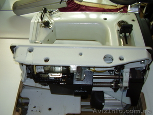 Швейные машины промышленные DURKOP ADLER 271кл. - <ro>Изображение</ro><ru>Изображение</ru> #6, <ru>Объявление</ru> #321136
