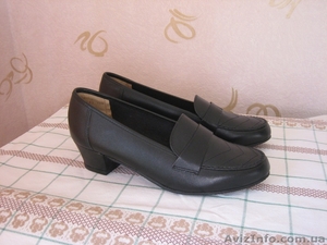 Продам новые осенние женские туфли. - <ro>Изображение</ro><ru>Изображение</ru> #1, <ru>Объявление</ru> #390832