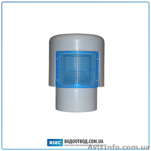 ВОЗДУШНЫЙ ВЕНТИЛЯЦИОННЫЙ КЛАПАН HL900N 