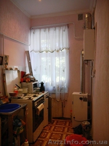 Продам 2-х ком. квартиру на ул.Картамышевской - <ro>Изображение</ro><ru>Изображение</ru> #2, <ru>Объявление</ru> #162799