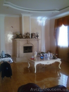 Продам 3-х этажный дом на ул. Авдеева-Черноморского - <ro>Изображение</ro><ru>Изображение</ru> #2, <ru>Объявление</ru> #424404