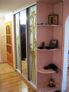 Продам 3-х комнатную квартиру на ул. Сергея Ядова. - <ro>Изображение</ro><ru>Изображение</ru> #3, <ru>Объявление</ru> #415640