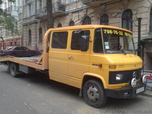 Предоставляю услуги эвакуатора в Одессе - <ro>Изображение</ro><ru>Изображение</ru> #1, <ru>Объявление</ru> #389694
