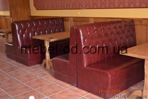 Мебель для баров, ресторанов и кафе - <ro>Изображение</ro><ru>Изображение</ru> #3, <ru>Объявление</ru> #408969