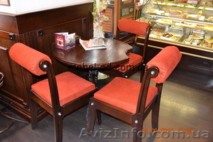 Мягкая мебель для баров, ресторанов и кафе - <ro>Изображение</ro><ru>Изображение</ru> #4, <ru>Объявление</ru> #416655