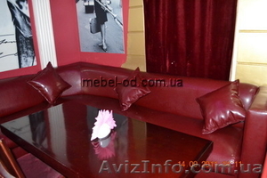 Кожаная мягкая мебель диваны - <ro>Изображение</ro><ru>Изображение</ru> #2, <ru>Объявление</ru> #409796