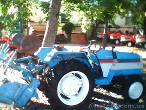 мини тракторы б/у из Японии - <ro>Изображение</ro><ru>Изображение</ru> #8, <ru>Объявление</ru> #413842