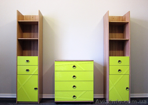 Продам б/у мебель для детской комнаты фирмы CILEK  - <ro>Изображение</ro><ru>Изображение</ru> #1, <ru>Объявление</ru> #421445
