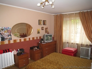 Продам 5-ти комнатную квартиру - <ro>Изображение</ro><ru>Изображение</ru> #4, <ru>Объявление</ru> #422201