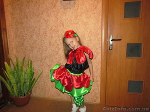 Прокат детских карнавальных и маскарадных костюмов - <ro>Изображение</ro><ru>Изображение</ru> #2, <ru>Объявление</ru> #415003