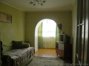 Продам квартиру на ул. Глушко - <ro>Изображение</ro><ru>Изображение</ru> #4, <ru>Объявление</ru> #401703
