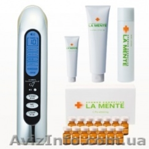 Предложение на сегодня-лечебный набор LaMente