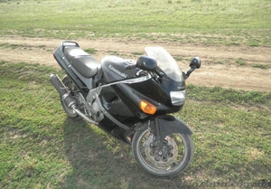 Продам Kawasaki zzr 400 - <ro>Изображение</ro><ru>Изображение</ru> #2, <ru>Объявление</ru> #426146