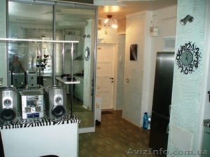 Продам 1-но комнатную квартиру в «сталинке» на ул.Успенская. - <ro>Изображение</ro><ru>Изображение</ru> #1, <ru>Объявление</ru> #428457
