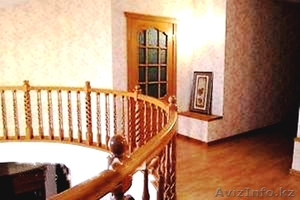 Продам 5-ти комнатную квартиру на ул.Коблевская. - <ro>Изображение</ro><ru>Изображение</ru> #1, <ru>Объявление</ru> #428462