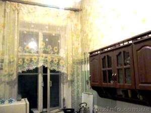 Продам 2-х комнатную квартиру на ул.Базарная. - <ro>Изображение</ro><ru>Изображение</ru> #1, <ru>Объявление</ru> #448383