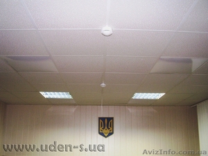 Отопление UDEN-S, обогреватель потолочный в г.Одесса - <ro>Изображение</ro><ru>Изображение</ru> #1, <ru>Объявление</ru> #435236