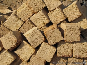 Камень-ракушняк м-25