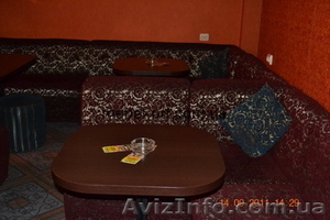 Мягкая мебель для кафе и ресторанов - <ro>Изображение</ro><ru>Изображение</ru> #1, <ru>Объявление</ru> #431096