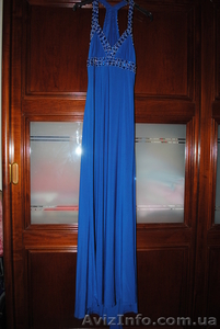 Продам два новых красивых итальянских платья  #443664