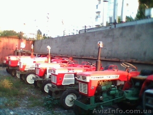Продам міні трактори б/у. - <ro>Изображение</ro><ru>Изображение</ru> #5, <ru>Объявление</ru> #451406