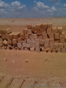 Крымский Ракушняк м-25