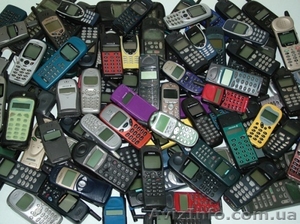 Скупаю старые телефоны - <ro>Изображение</ro><ru>Изображение</ru> #1, <ru>Объявление</ru> #447499